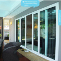 Balcony french doors pvc sliding door latest design